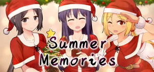 Summer Memories banner