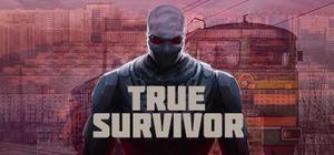 True Survivor banner