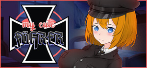 My Cute Fuhrer banner