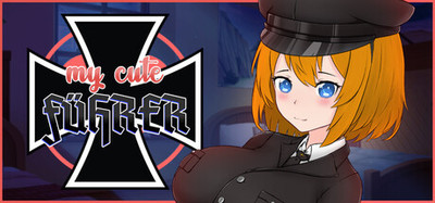 My Cute Fuhrer