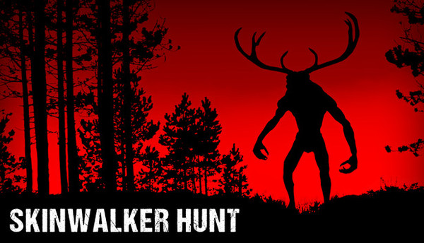 SKINWALKER HUNT