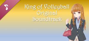 King of Volleyball OST banner