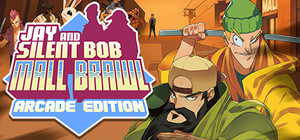 Jay and Silent Bob: Mall Brawl banner