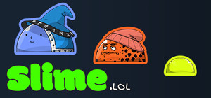 SLIME LOL banner