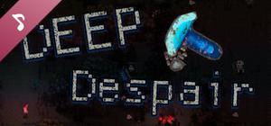 Deep Despair: Soundtrack banner