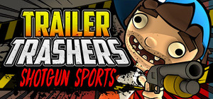 Trailer Trashers banner