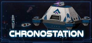 Chronostation banner