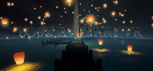 Lost In Ferry VR banner