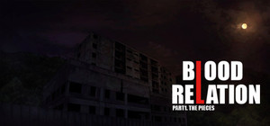 Blood Relation Part1. banner