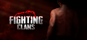 Fighting Clans banner