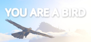 You Are A Bird banner