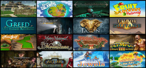 Casual & Indie Game Bundle banner