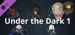 Fantasy Grounds - Jans Token Pack 07 - Under the Dark 1 banner
