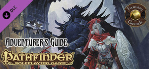 Fantasy Grounds - Pathfinder RPG - Adventurer's Guide banner