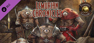Fantasy Grounds - Lemurian Chronicles banner