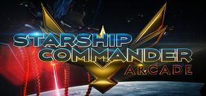 Starship Commander banner