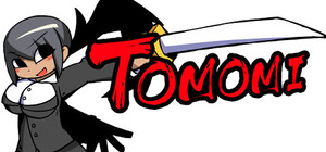 Tomomi banner