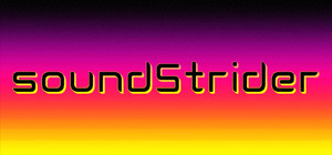 soundStrider banner