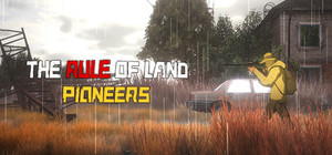 The Rule of Land: Pioneers banner