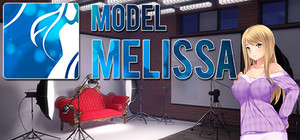 Model Melissa banner
