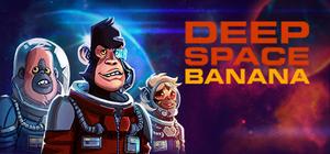 Deep Space Banana banner