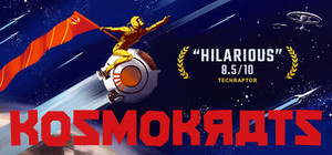 Kosmokrats banner