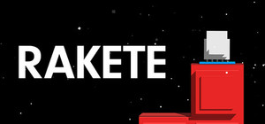 Rakete banner