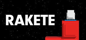 Rakete banner