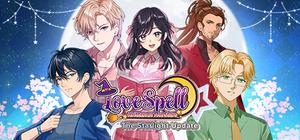 Love Spell: Written In The Stars banner