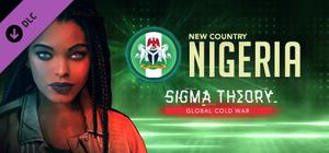 Sigma Theory: Nigeria - Additional Nation banner