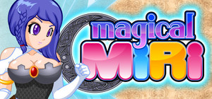 Magical Miri banner