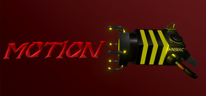MOTION banner