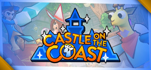 Castle on the Coast banner