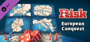 RISK: Global Domination - Europe Map Pack banner
