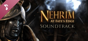 Nehrim: At Fate's Edge Soundtrack banner