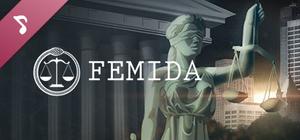 Femida Soundtrack banner
