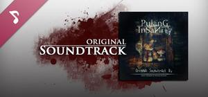 Pulang : Insanity Original Digital Soundtrack banner