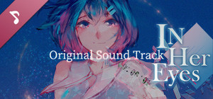 In Her Eyes OST banner