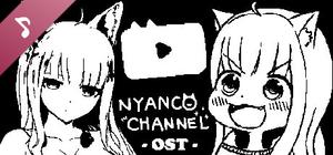Nyanco Channel - Soundtrack banner