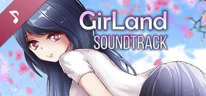 GirLand Soundtrack banner