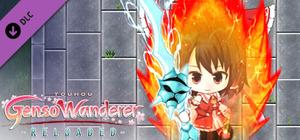 Images of equipment (Touhou Genso Wanderer -Reloaded-) banner