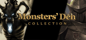 Monsters' Den Collection Bundle banner