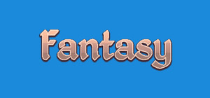FANTASY banner