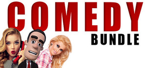 Lighthouse Comedy Bundle banner