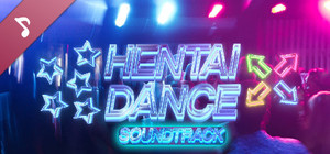 HENTAI DANCE Soundtrack banner