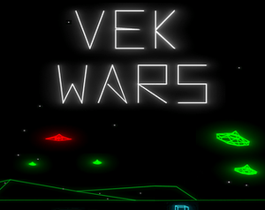 VekWars banner