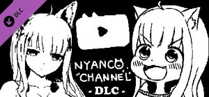 Nyanco Channel - Supporter Pack banner