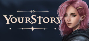 Your Story banner