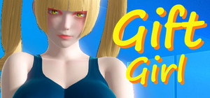 Gift Girl banner