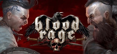 Blood Rage : Digital Edition